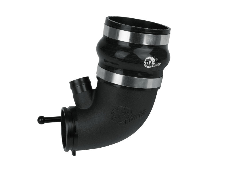 aFe 15-21 VW GTI L4-2.0L (t) Turbo Inlet Tube - Burkken Auto Parts