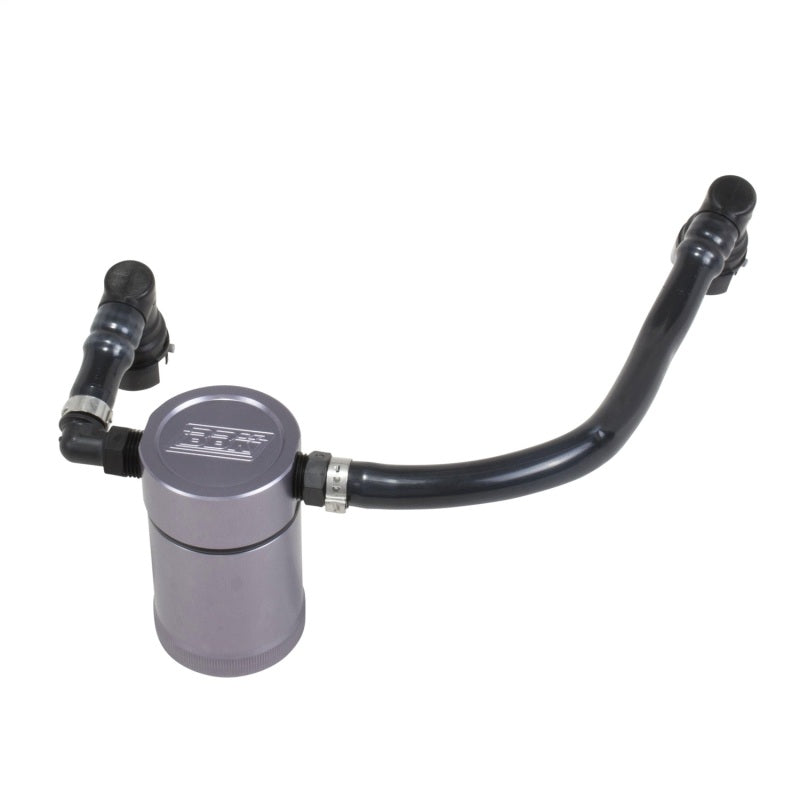 BBK 11-17 Ford Mustang V6 Oil Separator Kit - Pass Side - Burkken Auto Parts
