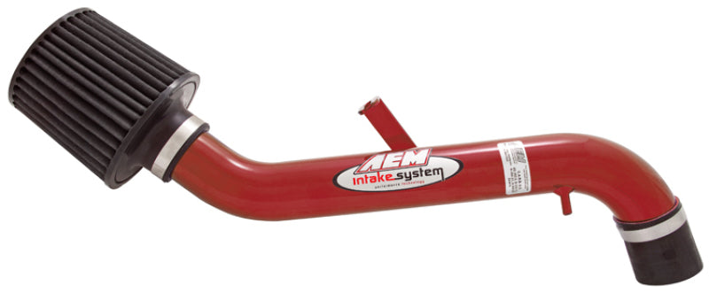 AEM Short Ram Intake System S.R.S. ACC 98-02 4CYL - Burkken Auto Parts