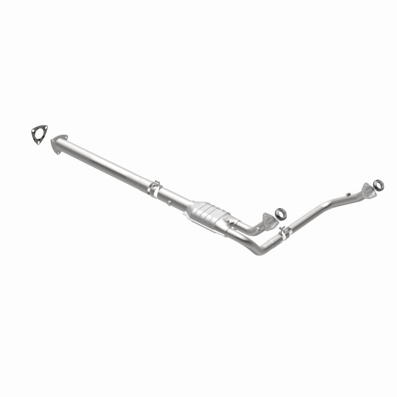 Magnaflow 96-01 Chevy Express 1500 4.3L Direct Fit Converter - Burkken Auto Parts