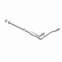 Magnaflow 96-01 Chevy Express 1500 4.3L Direct Fit Converter - Burkken Auto Parts