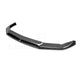 Anderson Composites 2018 Ford Mustang Type-AR Carbon Fiber Front Chin Splitter - Burkken Auto Parts