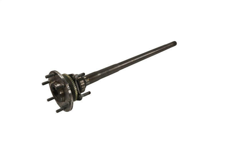 Yukon Right Hand Rear 32-Spline Axle Assembly for 2008-2015 Nissan Titan w/Elect Locker - Burkken Auto Parts