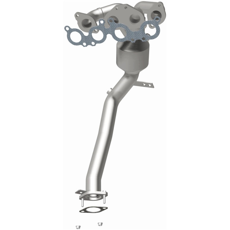 MagnaFlow Conv DF 05-11 Volvo XC90 4.4L Front - Burkken Auto Parts