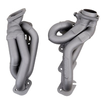 BBK 96-04 Mustang GT Shorty Tuned Length Exhaust Headers - 1-5/8 Titanium Ceramic - Burkken Auto Parts