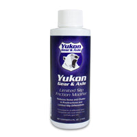 Yukon Gear Friction Modifier - Burkken Auto Parts