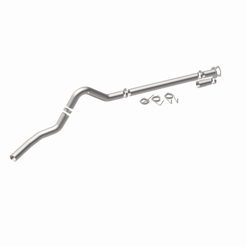 MagnaFlow BRE Exhaust Kit 08-22 Ford F-250 Super Duty F-350 Super Duty - Burkken Auto Parts