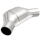 MagnaFlow Conv Univ 2.00inch Angled In / Out - Burkken Auto Parts