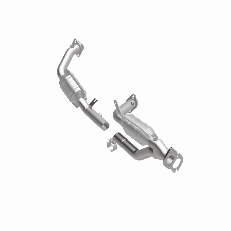 MagnaFlow Conv DF 96-99 Ford Taurus3.0L 50S - Burkken Auto Parts