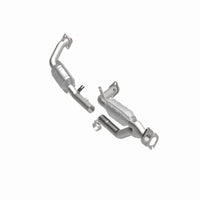 MagnaFlow Conv DF 96-99 Ford Taurus3.0L 50S - Burkken Auto Parts