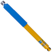Bilstein B6 4600 46mm 17-19 Ford F-550 Super Duty 4WD - Burkken Auto Parts