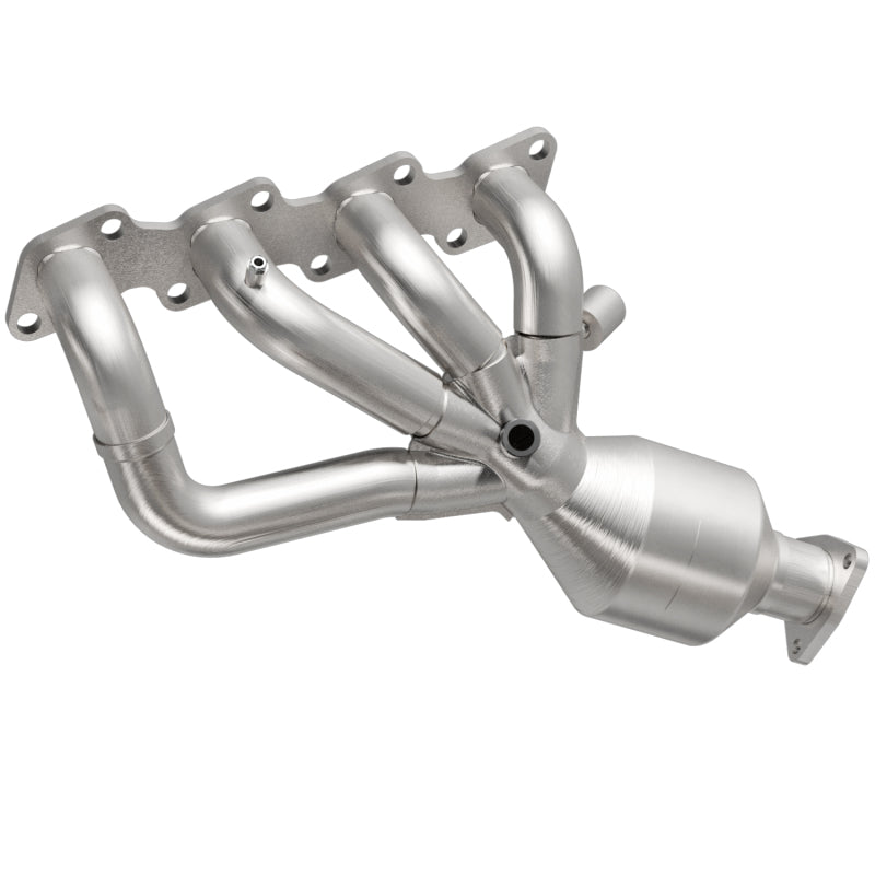Magnaflow Conv DF 98-99 Nissan Frontier 2.4L - Burkken Auto Parts