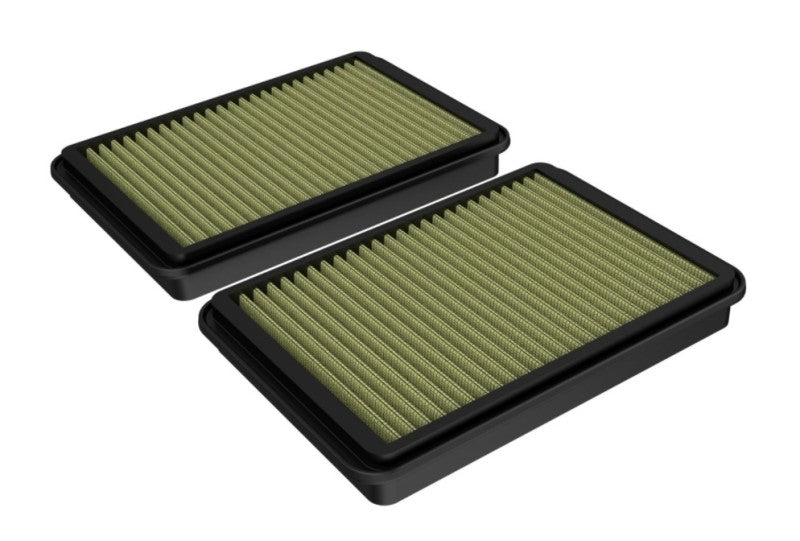 aFe Magnum FLOW Pro Guard7 Air Filter 21+ RAM 1500 TRX V8-6.2L - Burkken Auto Parts