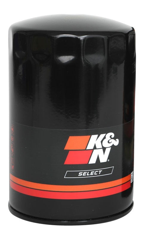 K&N Oil Filter Automotive 04-12 Chevrolet Colorado 3.7L