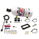 Nitrous Express 96-04 Ford Mustang Cobra/Mach 1 4 Valve Nitrous Kit (50-300HP) w/10lb Bottle - Burkken Auto Parts