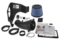 aFe MagnumFORCE Intake Stage-2 Pro 5R 11-12 Dodge Challenger/Charger / 11-12 Chrysler 300 V8 6.4L - Burkken Auto Parts
