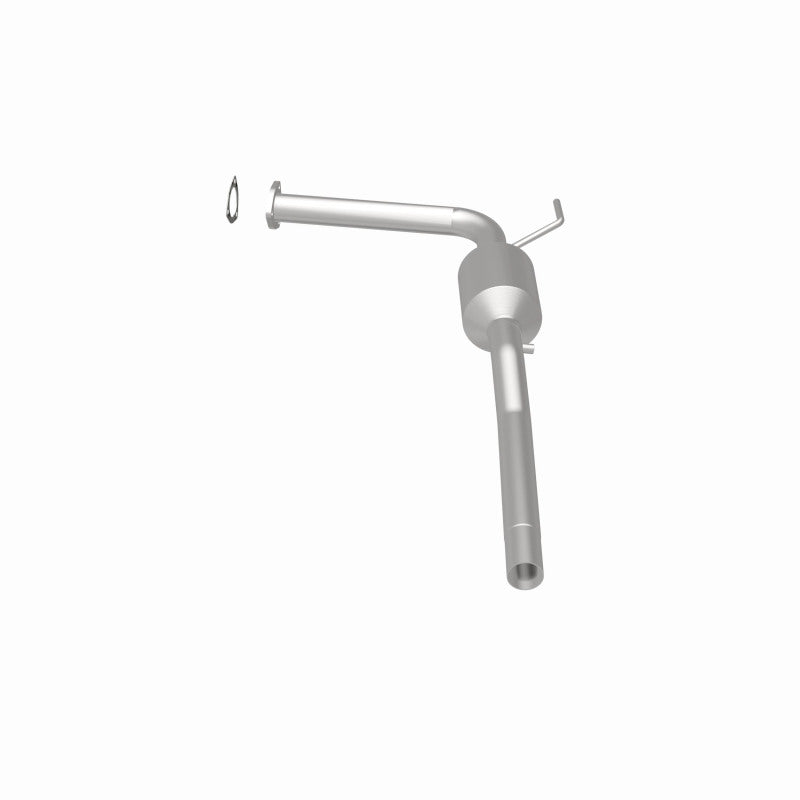 MagnaFlow Conv Direct Fit 1993/1995 Volkswagen EuroVan 2.5L - Burkken Auto Parts