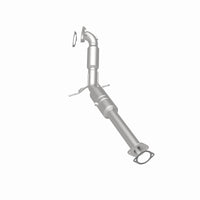 Magnaflow 02-04 Volvo S60 2.3L Direct Fit Converter - Burkken Auto Parts
