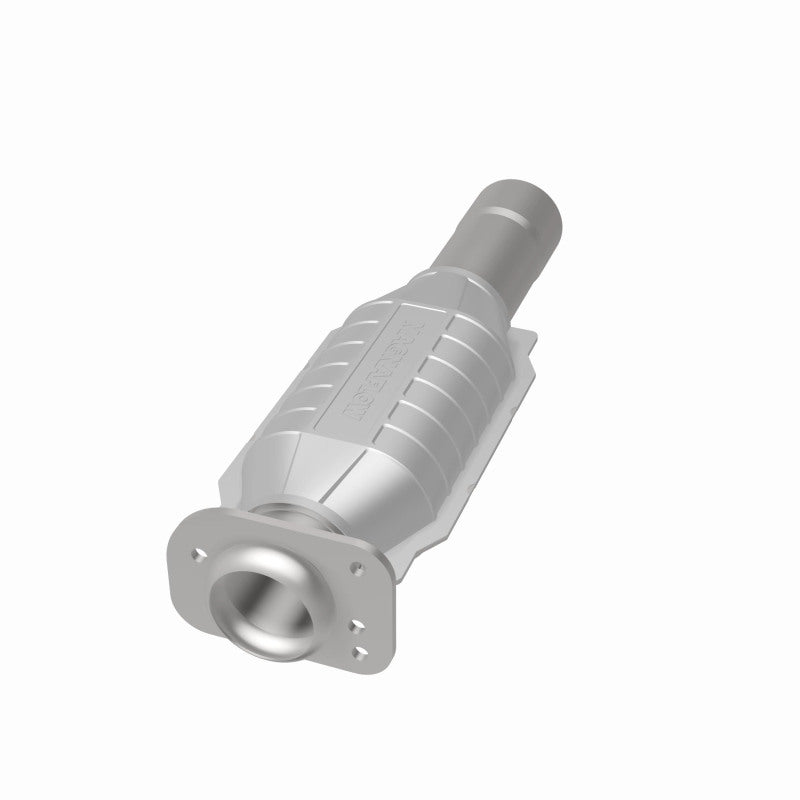 Magnaflow 86-92 Camaro/Fbird V8 CA Direct Fit Converter - Burkken Auto Parts