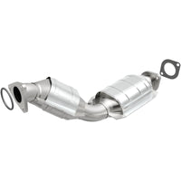 MagnaFlow Conv DF 03-06 Infiniti G35 3.5L D/S Assy / 03-06 Nissan 350Z 3.5L D/S Assy - Burkken Auto Parts