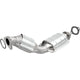 MagnaFlow Conv DF 03-06 Infiniti G35 3.5L D/S Assy / 03-06 Nissan 350Z 3.5L D/S Assy - Burkken Auto Parts