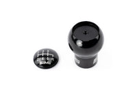 AMS Performance Subaru WRX/STi 6-Speed Billet Shift Knob (Incl Red, Black, & Gunmetal Cap) - Burkken Auto Parts
