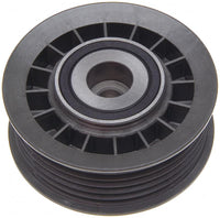 Gates 94-97 Mercedes-Benz E320 6-Cyl. 3.2L Idler Belt Drive Pulley