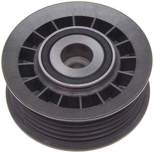 Gates 94-97 Mercedes-Benz E320 6-Cyl. 3.2L Idler Belt Drive Pulley