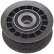Gates 94-97 Mercedes-Benz E320 6-Cyl. 3.2L Idler Belt Drive Pulley