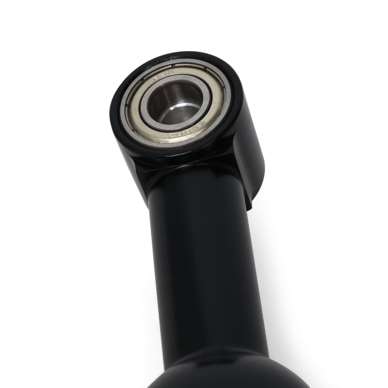 BLOX Racing Single-bend Short Shifter - 88-00 Honda Civic / 90-93 Acura Integra - Burkken Auto Parts