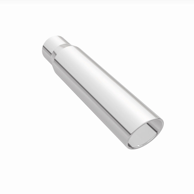 MagnaFlow Tip 1-Pk Re 5.00X 24 4.00 Id 15 - Burkken Auto Parts