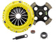 ACT 1987 Toyota 4Runner HD/Race Rigid 4 Pad Clutch Kit - Burkken Auto Parts