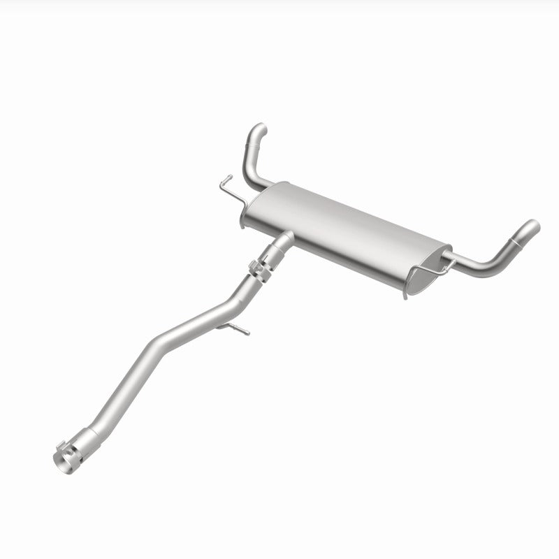 MagnaFlow 12-16 Cadillac SRX 3.6L BRE Exhaust Kit - Burkken Auto Parts