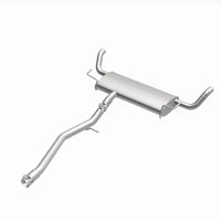 MagnaFlow 12-16 Cadillac SRX 3.6L BRE Exhaust Kit - Burkken Auto Parts