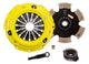 ACT XT/Race Rigid 6 Pad Clutch Kit - Burkken Auto Parts