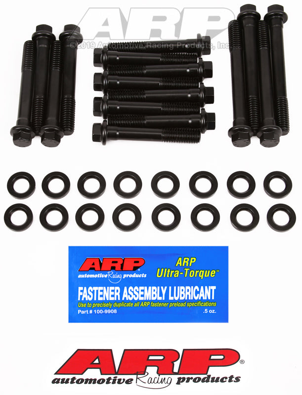ARP 77-85 Buick V6 High Performance Head Bolt Kit - Burkken Auto Parts