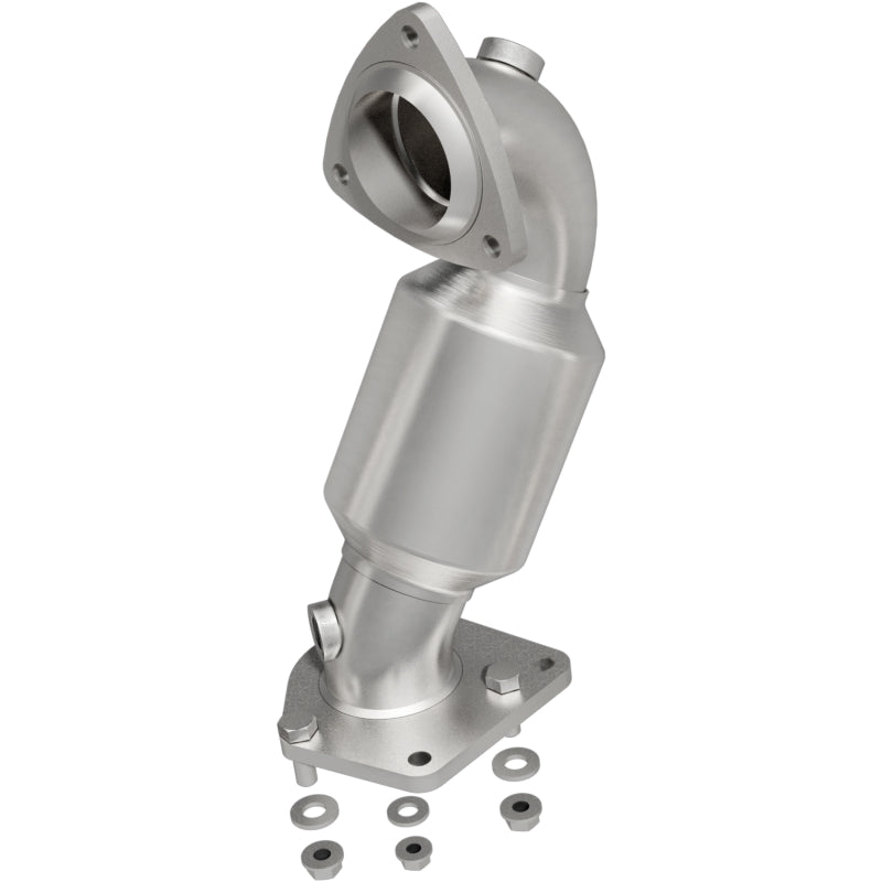 MagnaFlow Conv DF 03-08 Saab 9-3 2.0L - Burkken Auto Parts
