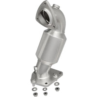 MagnaFlow Conv DF 03-08 Saab 9-3 2.0L - Burkken Auto Parts