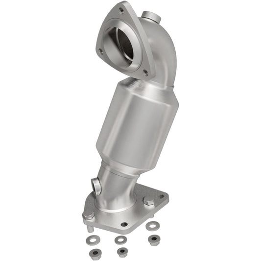 MagnaFlow Conv DF 03-08 Saab 9-3 2.0L - Burkken Auto Parts