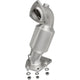 MagnaFlow Conv DF 03-08 Saab 9-3 2.0L - Burkken Auto Parts