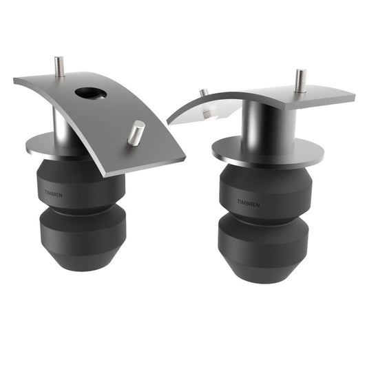 Timbren 1993 Chevrolet C1500 Suburban Rear Suspension Enhancement System - Burkken Auto Parts