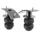 Timbren 1993 Chevrolet C1500 Suburban Rear Suspension Enhancement System - Burkken Auto Parts