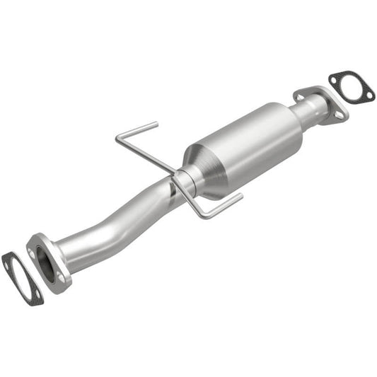 Magnaflow California Direct Fit Converter 1996 Ford Escort 1.8L - Burkken Auto Parts