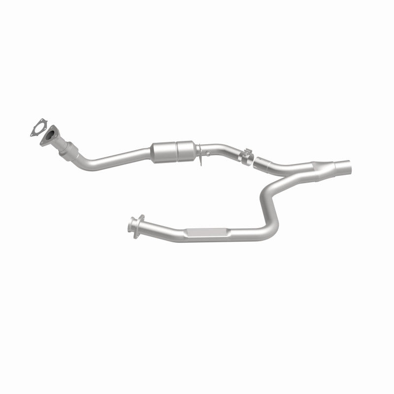 Magnaflow 98-99 Chevrolet Camaro 5.7L Direct Fit Converter - Burkken Auto Parts