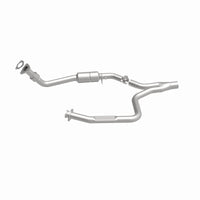 Magnaflow 98-99 Chevrolet Camaro 5.7L Direct Fit Converter - Burkken Auto Parts