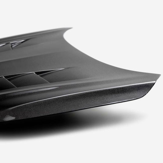 Seibon 23-25 Acura Integra TS-Style Carbon Fiber Hood