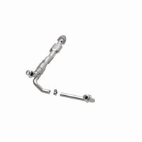 MagnaFlow Conv DF 00-04 Astro 4.3L - Burkken Auto Parts