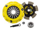 ACT 1987 Chrysler Conquest HD/Race Sprung 6 Pad Clutch Kit - Burkken Auto Parts