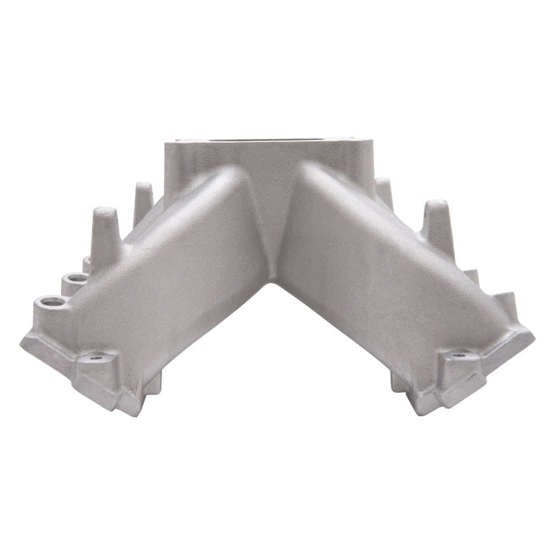 Edelbrock Manifold Super Victor GM LS3 V8 EFI 4150 Series Flange - Burkken Auto Parts