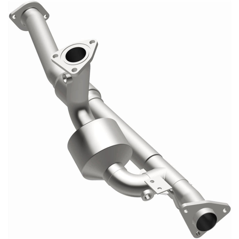 MagnaFlow Conv Direct Fit 00-01 Infiniti I30 3.0L - Burkken Auto Parts